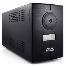 Источник бесперебойного питания Powercom Infinity INF-1100 770Вт 1100ВА черный