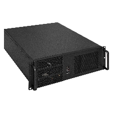 Серверный корпус ExeGate Pro EX293188RUS 3U390-08 (RM 19