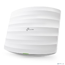 Беспроводная потолочная точка доступа серии N TP-Link SMB EAP110 скорость до 300 Мбит/с