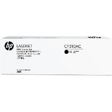 Контрактный Картридж лазерный HP 826A Blk Contract LJ Toner Cartridge