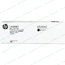Контрактный Картридж лазерный HP 826A Blk Contract LJ Toner Cartridge