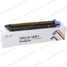 Драм-юнит CET (c двухслойным ракелем) для Konica Minolta Bizhub C258 CMY