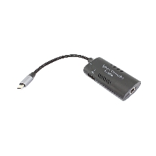 Преобразователь питания со штекера 7.4x5.0 (7.4 Pin) на Type-C