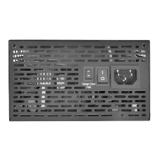 Блок питания Thermaltake Smart BM3 Gen.5 80 PLUS Bronze (20+4pin) APFC 120мм fan 12xSATA Cab Manag RTL