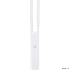Точка доступа Ubiquiti UAP-AC-M Mesh-точка доступа 2.4+5 ГГц, 1х 1G Ethernet, 802.11ac/n/a/g/b