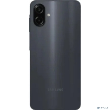 Смартфон Samsung Galaxy A07 4/64Gb черный
