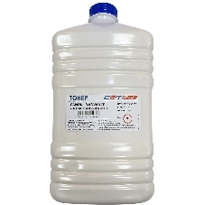 Тонер CET TF11Y для Canon iR ADVANCE C5535 Yellow, 500г/бут