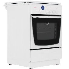 Плита газовая Gefest CG 60М C7 К73 белый, конфорок 4 шт, духовка 63 л, 60 см x 85 см x 60 см