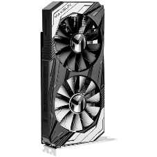 Видеокарта MAXSUN GeForce RTX 3050 TRB, 6 GB GDDR6, 96 bit, DVI-D, DisplayPort, HDMI, GPU 1042 MHz