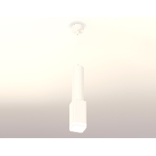 Светильник Ambrella Light XP7820002 SWH/FR белый песок/белый матовый MR16 GU5.3 (A2301, C6355, A2010, C7820, N7750)