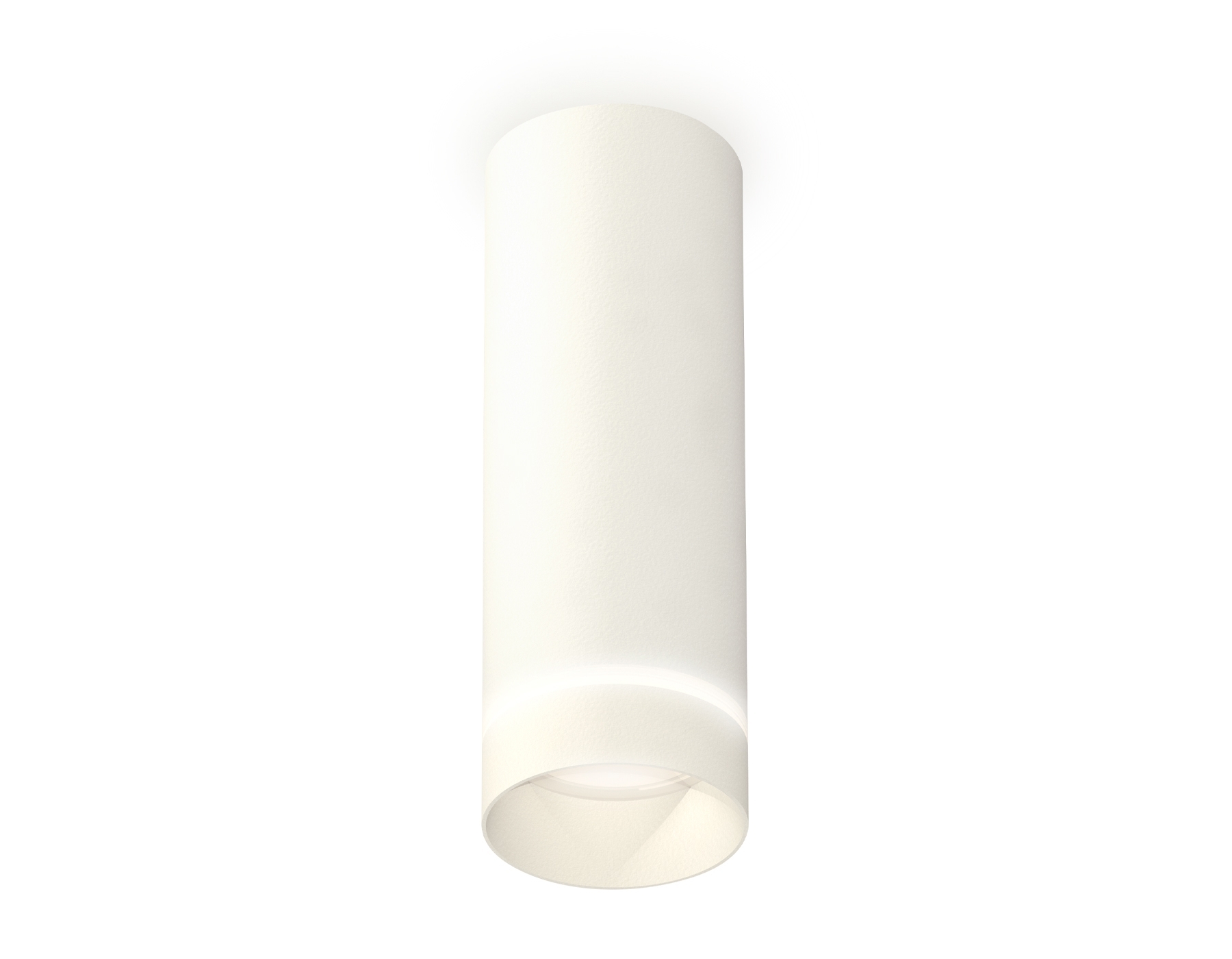 Светильник Ambrella Light XS6342041 SWH/FR белый песок/белый матовый MR16 GU5.3 (C6342, N6228)