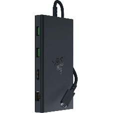 USB-концентратор Razer USB-C Dock/Razer USB-C Dock