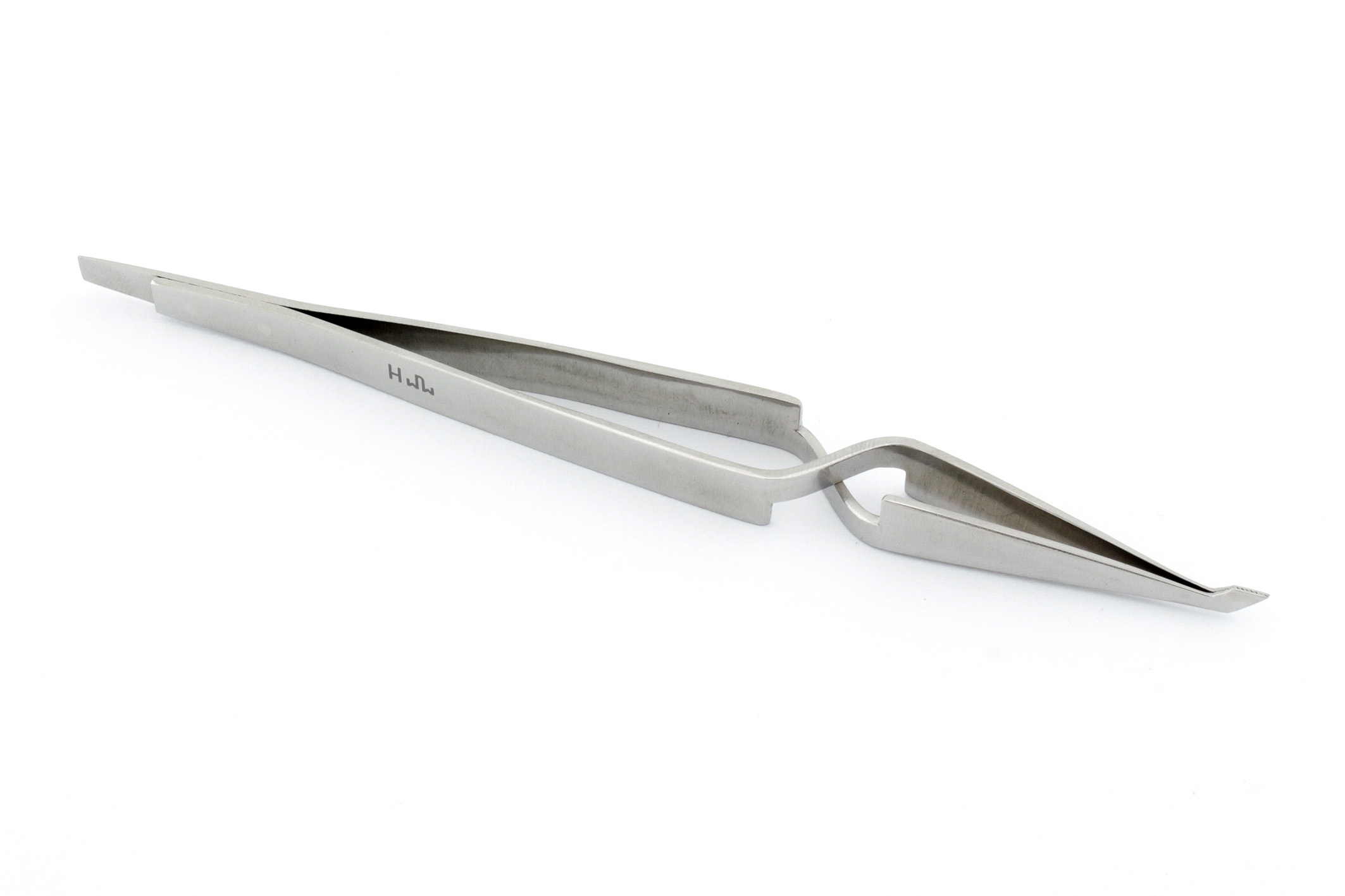 Пинцет ММИЗ лабораторный, обратный