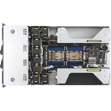Серверная платформа ASUS ESC4000-E11