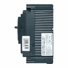 Выключатель автоматический 3п ВА-99C 250/200А 45кА EKF mccb99C-250-200