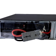 Источник бесперебойного питания SRTSE SRTSE2000RTXLIG2 2 поколения 2000 ВА/Вт, 2U, 8 C13+1 C19, USB, RS-232, сухие контакты
