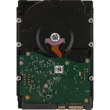 Жесткий диск HDD WD 8Tb, 5640RPM, SATA 3.5