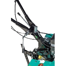 Сельскохозяйственная машина Huter GK7210CI бензиновый 5.1кВт 7л.с.