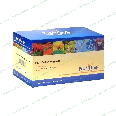 Картридж лазерный ProfiLine PL-CE403A для принтеров HP Color LaserJet Enterprise M551dn/M551n/M551xh Magenta 6000 копий