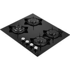 Газовая варочная панель Maunfeld EGHG.64.13STS-EB