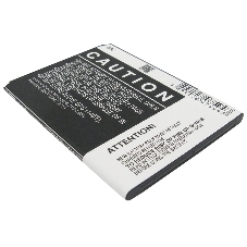 Аккумулятор CameronSino CS-SMI257XL (B500AE) для Galaxy S4 mini GT-I9190 3.7V, 1900mAh, 7.03Wh