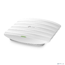 Беспроводная потолочная точка доступа серии N TP-Link SMB EAP110 скорость до 300 Мбит/с