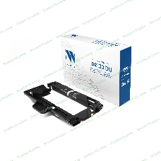 Блок фотобарабана NVP совместимый NV-DR133 DU для Катюша P133/M133 (30000k)