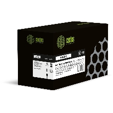 Картридж лазерный Cactus CS-TK5490K черный (2800стр.) для Kyocera ECOSYS PA2101cx/PA2101cwx/MA2101cfx/MA2101cwfx с чипом