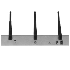 Маршрутизатор D-Link DSA-2208X/A1A, 6×1 Гбит/с + 2×10 Гбит/с SFP+, управляемый