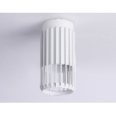 Светильник Ambrella light TN51672 WH белый GU10 D60*120