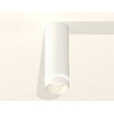 Светильник Ambrella Light XS6342041 SWH/FR белый песок/белый матовый MR16 GU5.3 (C6342, N6228)