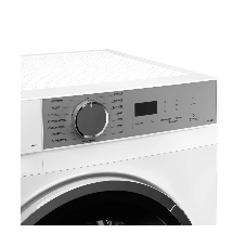 Стиральная машина Kuppersberg WM 480 W, белый, загрузка фронтальная 8 кг, 1400 об/мин, класс A