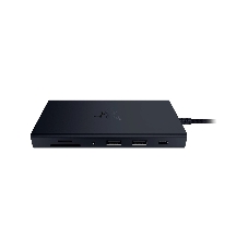 USB-концентратор Razer USB-C Dock/Razer USB-C Dock