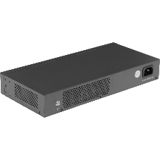 Коммутатор Mercusys MS116GS, 16×1 Гбит/с, неуправляемый