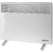 Конвектор электрический Neoclima Comforte T1.5 белый, 1500 Вт, 20 м2, термостат