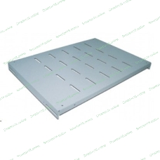 Полка стационарная Lanmaster TWT-RACK2-S4-8/80 нагр.:80кг. 19