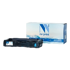 Картридж NVPrint совместимый NV-SP250 Cyan для Ricoh Aficio SPC250DN/SPC260/SPC261 (1600k)