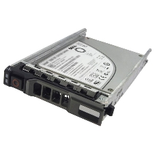 Накопитель SSD 480GB SSD, Mix Use, SATA 6Gbps, 512n, 2,5