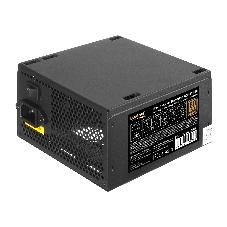 Блок питания серверный 800W ExeGate EX292206RUS ServerPRO 80 PLUS Bronze, 800PPH-SE (ATX, for 3U+ cases, APFC, КПД 89% (80 PLUS Bronze), 12cm fan, 24pin, 2x(4+4)p, 4xPCI-E, 8xSATA, 4xIDE, box, black)