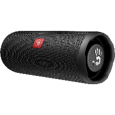 Колонка порт. A4Tech Bloody S6 Tube черный 20W 1.0 BT 12м 4800mAh
