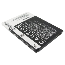 Аккумулятор CameronSino CS-SMI257XL (B500AE) для Galaxy S4 mini GT-I9190 3.7V, 1900mAh, 7.03Wh