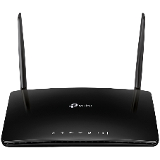 Двухдиапазонный гигабитный Wi-Fi роутер TP-Link Archer MR500 AC1200 с поддержкой 4G+ Cat6