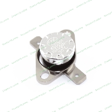 Термостат биметаллический KSD301 10А/30 С нормально замкнутый