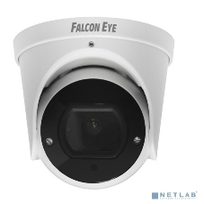 Видеокамера IP Falcon Eye FE-IPC-D2-30p Купольная, 1080P с функцией 