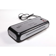 Ламинатор Office Kit L2325, 4 вала, A4, 250мкм, 375 мм/мин