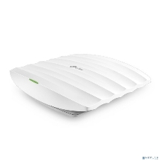 Беспроводная потолочная точка доступа серии N TP-Link SMB EAP110 скорость до 300 Мбит/с