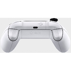 Геймпад Беспроводной Microsoft QAS-00006 белый для: Xbox Series X/S