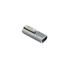 Переходник для зарядки Macbook Magsafe 2 от Type-C Переходник для зарядки Macbook Magsafe 2 от Type-C