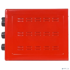 Мини-печь KRAFT KN-MO 3900 FR красный