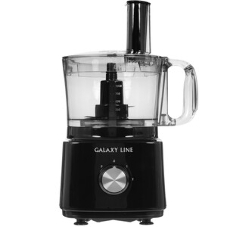 Кухонный комбайн Galaxy GL 2305 900 Вт